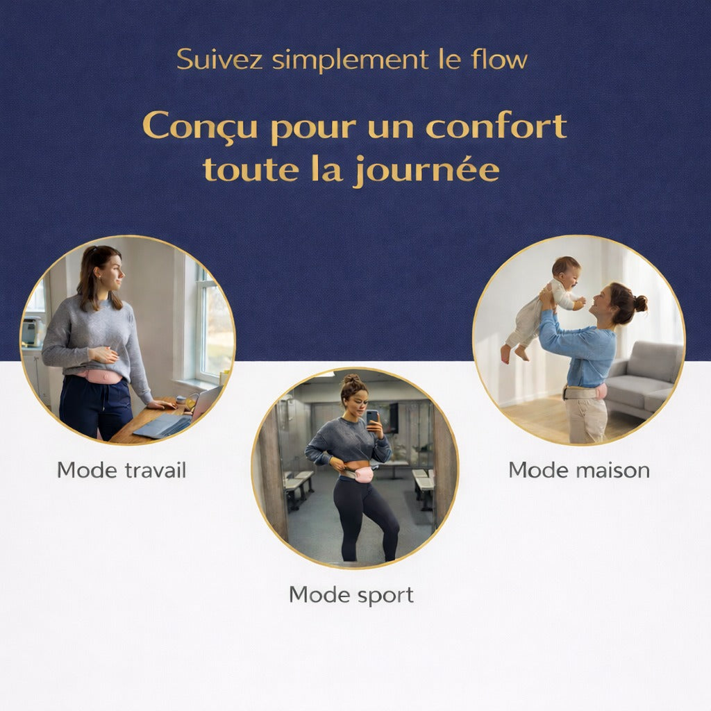 Le Rituel MySerena – Écrin de Chaleur et Sérénité